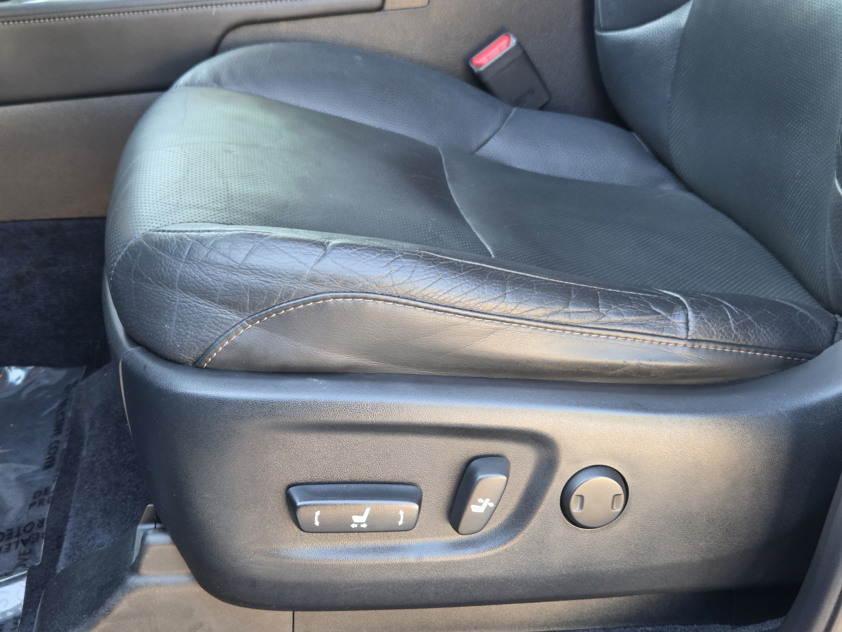 Used 2019 Lexus GX 460 Premium AWD/4WD image 22