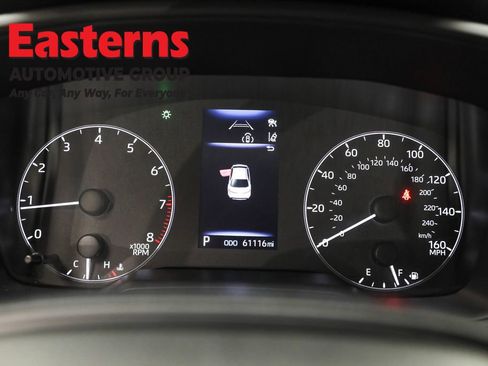 Used 2025 Toyota Corolla LE FWD image 18