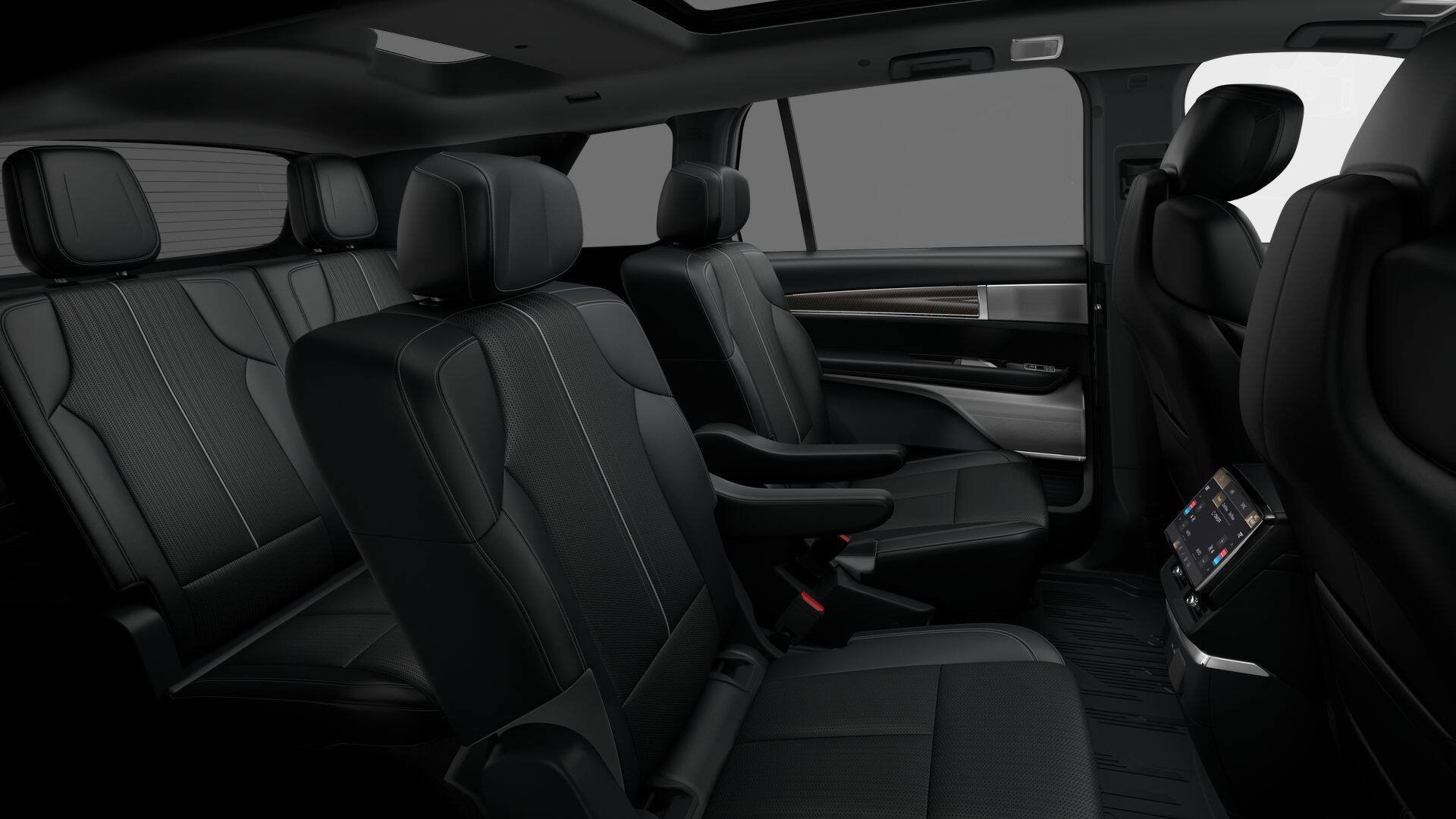 New 2027 Cadillac Vistiq Sport AWD/4WD image 55