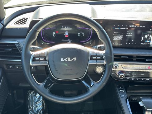 Used 2024 Kia Telluride EX X-Line image 24