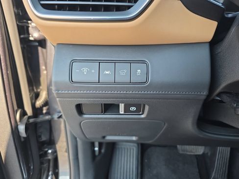 Certified 2023 Hyundai Santa Fe Calligraphy FWD image 20