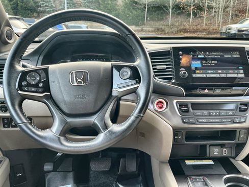 Used 2022 Honda Pilot Special Edition image 21