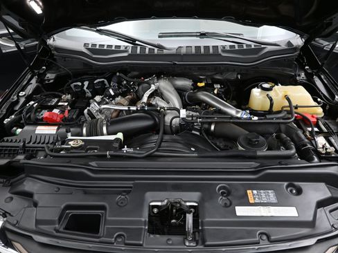 Used 2020 Ford F250 King Ranch w/ King Ranch Ultimate Package image 7