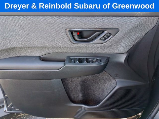 New 2026 Subaru Outback Limited AWD/4WD image 28