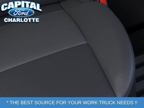 New 2026 Ford Transit 250 148 Medium Roof w/ Load Area Protection Package RWD image 16