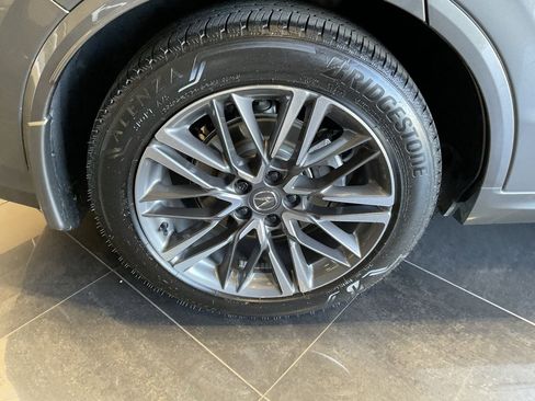 Certified 2025 Acura MDX w/ Advance Package image 8