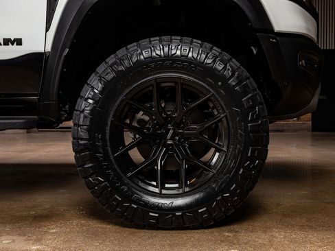 Used 2024 RAM 1500 TRX w/ TRX Level 2 Equipment Group image 12