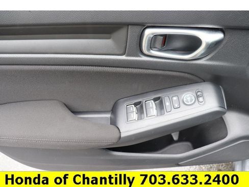 Used 2026 Honda Civic Sport image 20