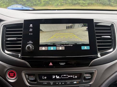 Used 2019 Honda Passport EX-L image 17