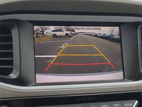 Used 2019 Hyundai Ioniq Blue image 19