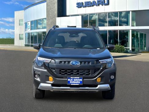 New 2026 Subaru Forester Wilderness AWD/4WD image 10
