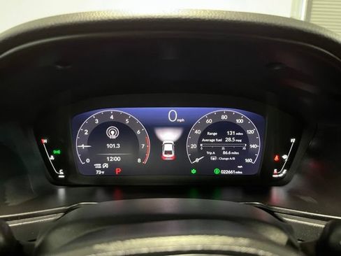Used 2023 Honda Accord LX image 24