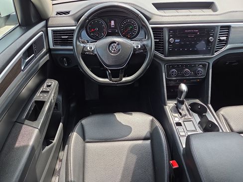 Used 2019 Volkswagen Atlas SE FWD image 13