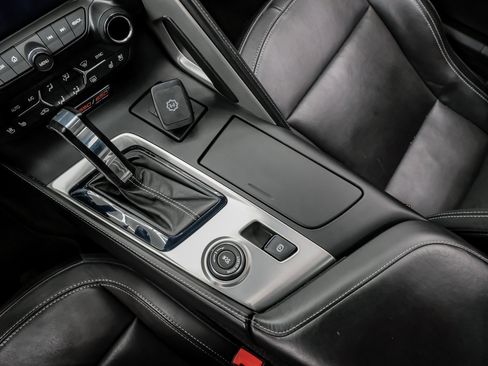 Used 2017 Chevrolet Corvette Z06 image 27
