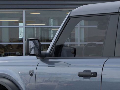 New 2025 Ford Bronco Big Bend image 22