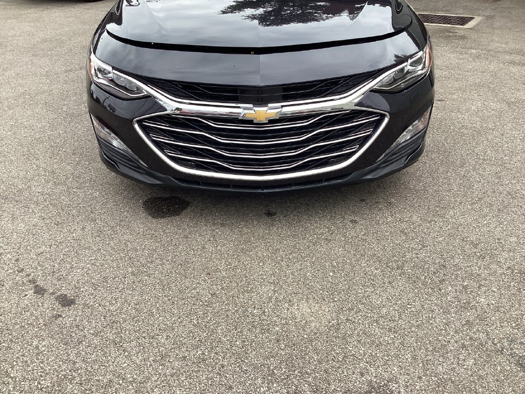 Used 2022 Chevrolet Malibu Premier FWD image 21