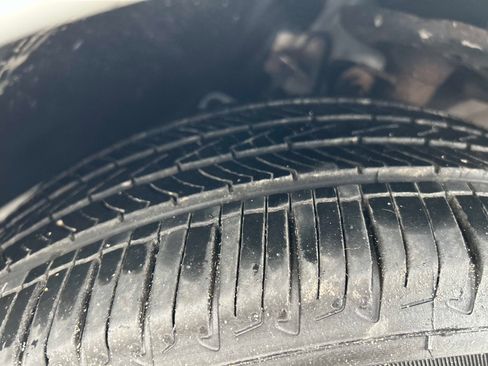 Used 2017 Nissan Sentra S image 16