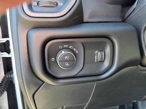 New 2026 RAM 4500 Tradesman w/ Chrome Appearance Group image 24