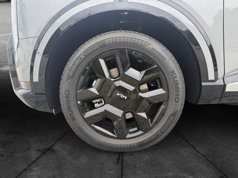 New 2027 Kia Telluride X-Line SX Prestige AWD/4WD image 14