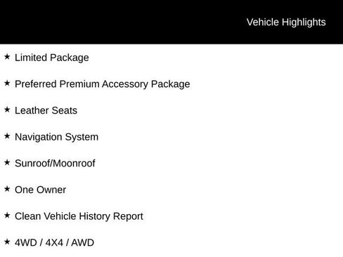 Used 2023 Toyota 4Runner Limited image 5