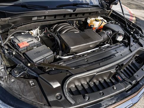 Used 2023 Chevrolet Tahoe High Country image 26