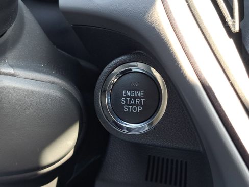 Certified 2025 Subaru Crosstrek 2.5i Sport image 34