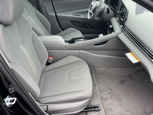New 2026 Hyundai Elantra Sport w/ Cargo Package FWD image 14