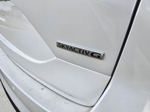 New 2025 MAZDA CX-5 AWD 2.5 S image 10