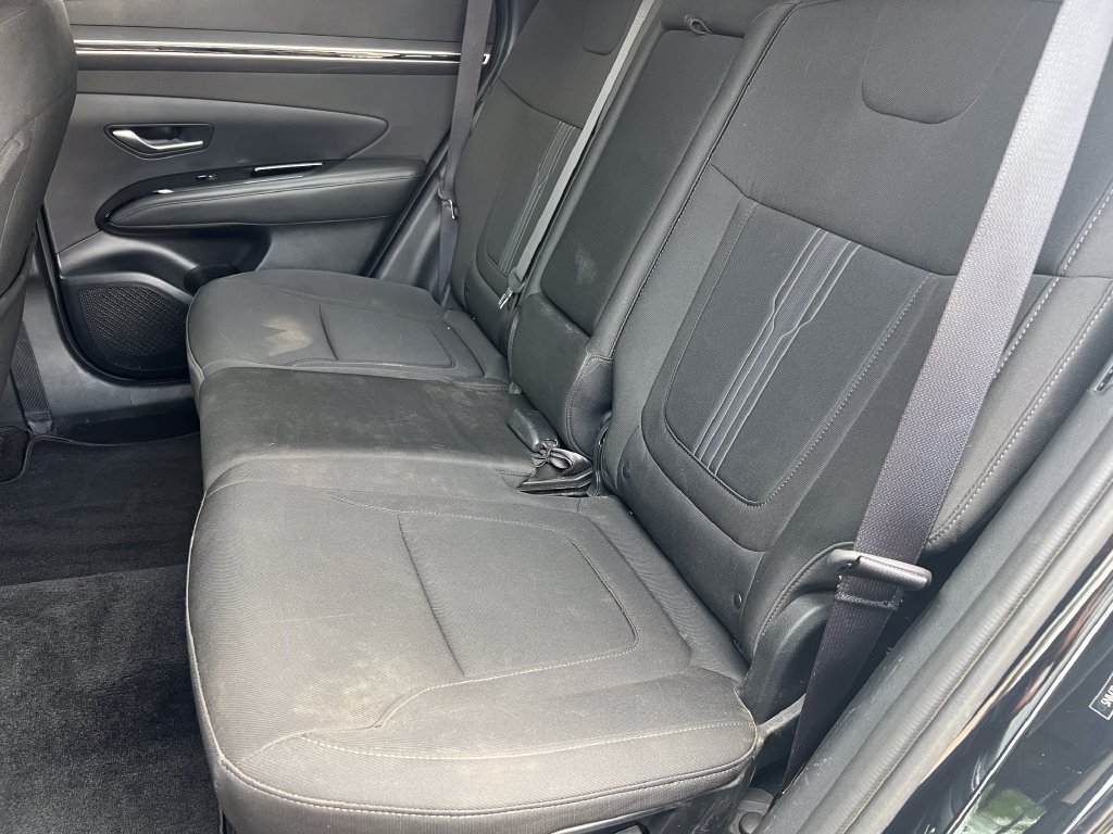 Used 2022 Hyundai Tucson SEL w/ Convenience Package AWD/4WD image 12