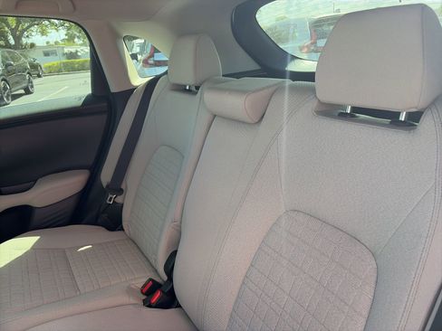 Certified 2024 Honda HR-V LX image 9