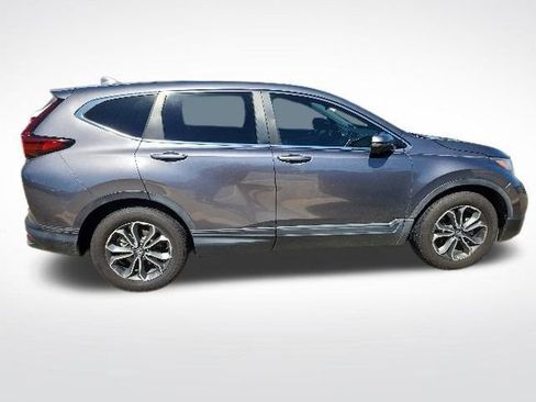 Used 2020 Honda CR-V EX image 9
