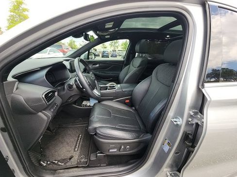 Used 2023 Hyundai Santa Fe Calligraphy AWD/4WD image 28