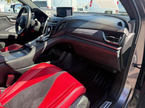 Used 2019 Acura RDX A-Spec image 20