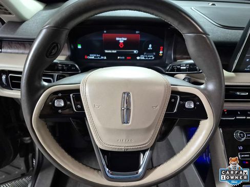 Used 2020 Lincoln Aviator Reserve w/ Equipment Group 202A AWD/4WD image 11