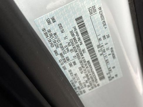 Used 2023 Ford Transit 350 XLT image 24