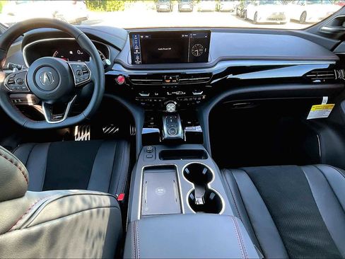 Certified 2026 Acura MDX A-Spec image 5