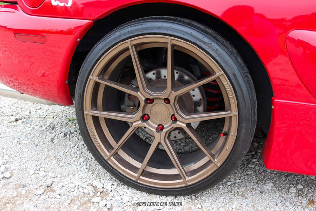 Used 1994 Ford Mustang GT RWD image 81