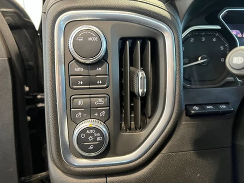 Used 2020 GMC Sierra 1500 Denali w/ Denali Ultimate Package AWD/4WD image 16