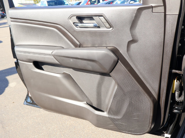 Used 2026 GMC Canyon Elevation RWD image 20