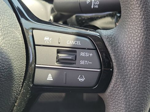 Certified 2026 Honda Civic LX image 24
