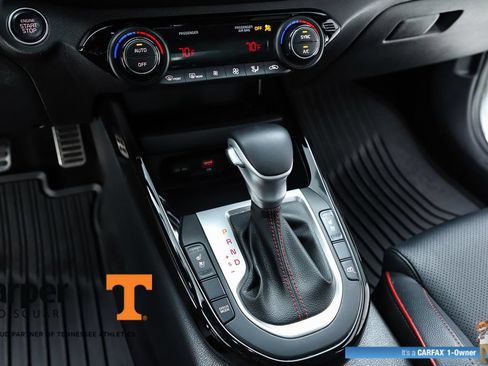Used 2022 Kia Forte GT w/ GT2 Package FWD image 62