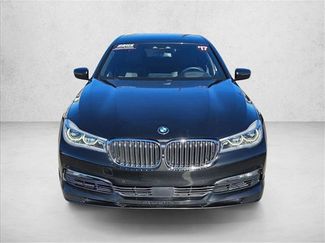 Used 2017 BMW ALPINA B7 xDrive video 2