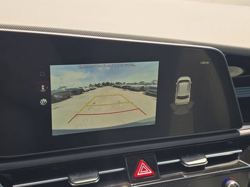 New 2026 Kia Niro EX FWD image 23
