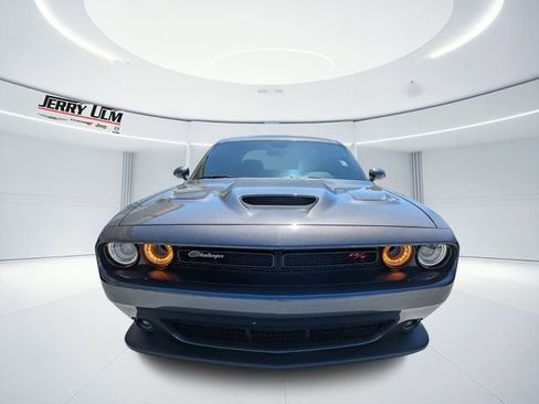 Used 2023 Dodge Challenger R/T Scat Pack image 7