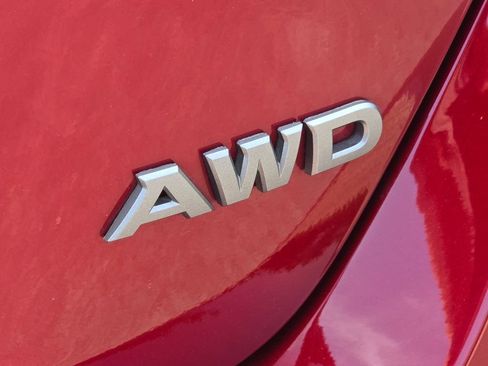 Used 2023 Nissan Altima 2.5 SR AWD/4WD image 15