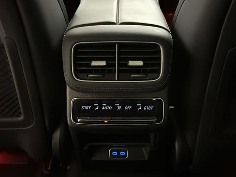 New 2026 Mercedes-Benz GLE 63 AMG S image 31