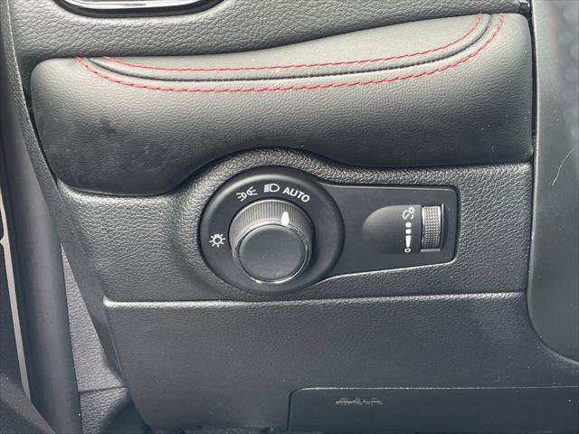 Used 2025 Dodge Durango R/T AWD/4WD image 33