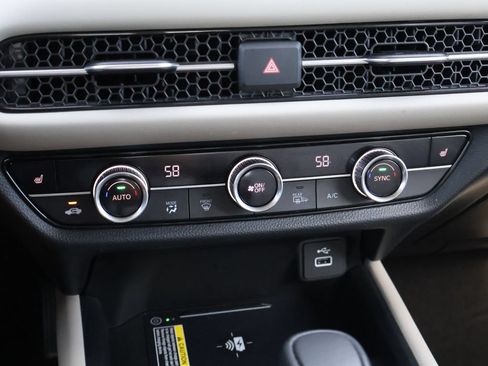Certified 2023 Honda HR-V EX-L image 21