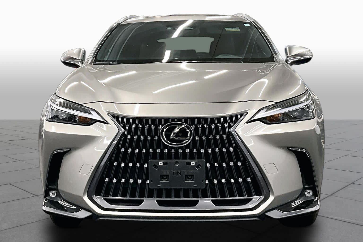 Used 2024 Lexus NX 250 AWD w/ Cold Area Package image 3