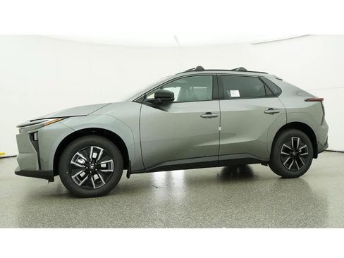 New 2026 Toyota bZ AWD/4WD image 18
